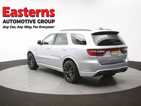 Used 2024 Dodge Durango R/T AWD/4WD image 67