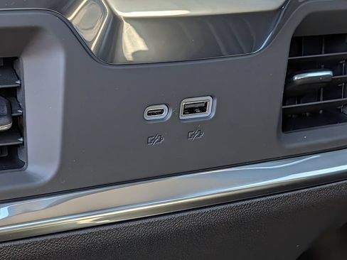 New 2026 GMC Sierra 1500 Elevation w/ Elevation Premium Package AWD/4WD image 35