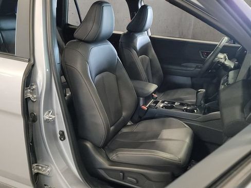Certified 2026 Subaru Outback Limited AWD/4WD image 20