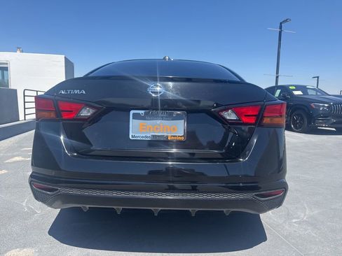 Used 2019 Nissan Altima 2.5 S FWD image 6