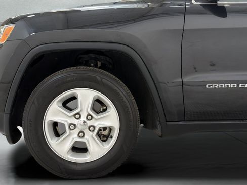 Used 2015 Jeep Grand Cherokee Laredo w/ Quick Order Package 23E image 36