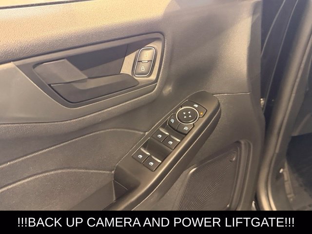 Used 2025 Ford Escape Active AWD/4WD image 22
