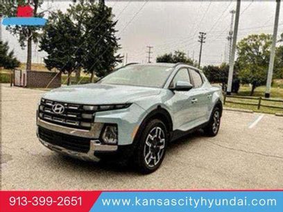 New 2025 Hyundai Tucson SEL