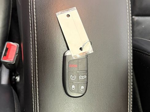 Used 2021 Jeep Grand Cherokee Limited w/ Quick Order Package 28K 80th image 35