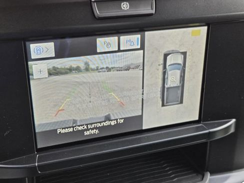 New 2026 Ford F350 XL w/ STX Appearance Package AWD/4WD image 17