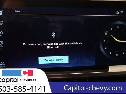 Used 2024 Chevrolet Silverado 2500 LT image 23