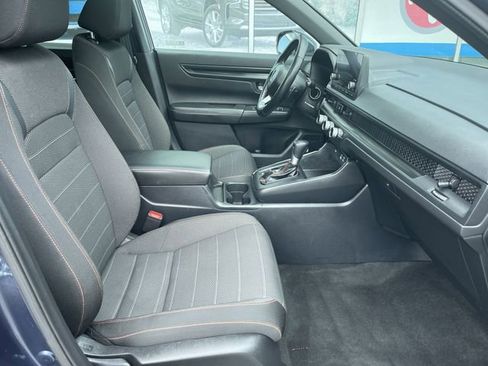 Used 2025 Honda CR-V Sport image 27