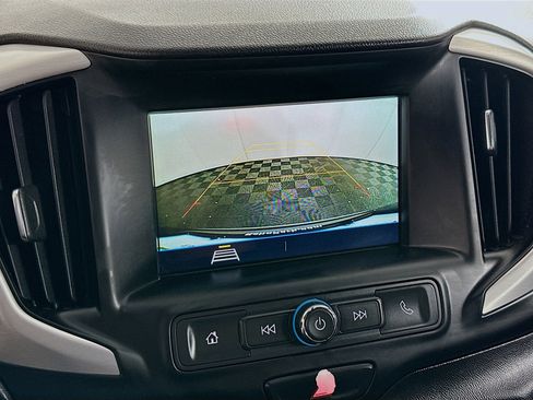 Used 2019 GMC Terrain SLE w/ Driver Convenience Package image 21