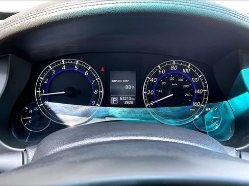 Used 2017 INFINITI QX50 2WD w/ Technology Package image 26
