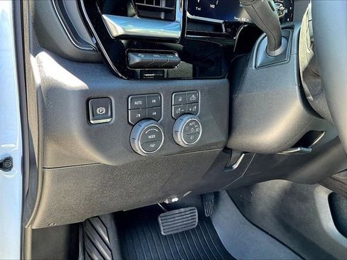 New 2026 Chevrolet Silverado 2500 LTZ w/ LTZ Premium Package image 30