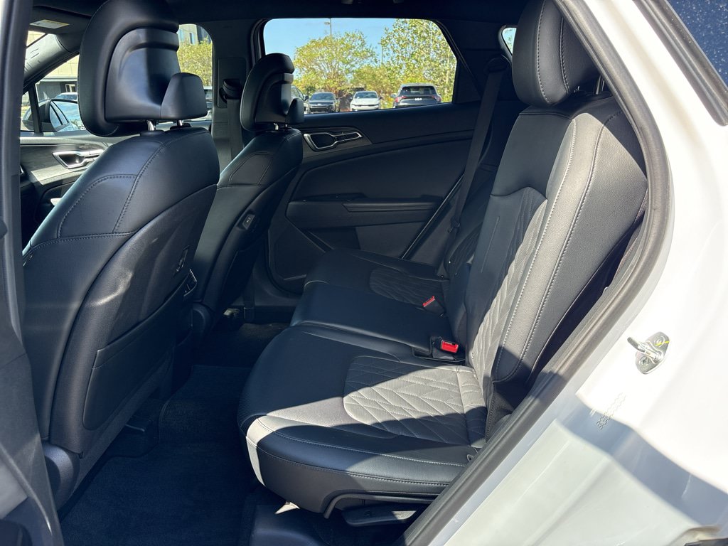 Used 2023 Kia Sportage X-Pro AWD/4WD image 18