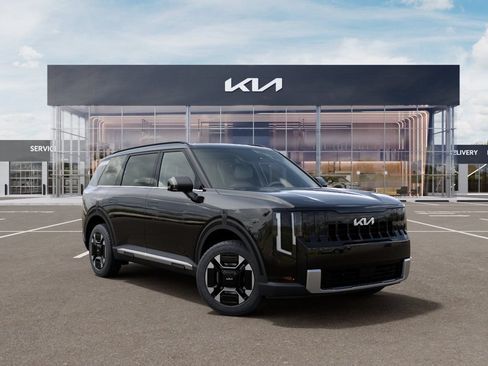 New 2027 Kia Telluride EX AWD/4WD image 8