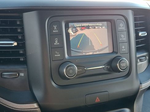 Used 2024 RAM 1500 Tradesman image 17