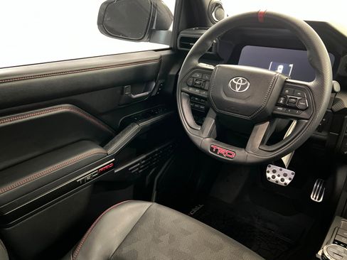 Used 2025 Toyota 4Runner TRD Pro image 11