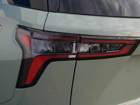 New 2026 Chevrolet Equinox LT w/ Safety and Technology Package image 29