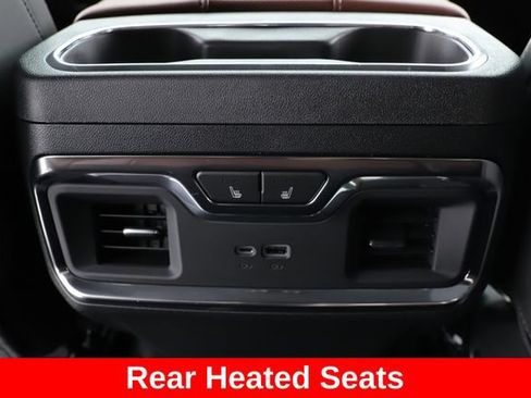 Used 2026 GMC Sierra 2500 Denali Ultimate w/ LPO, GMC Protection Package AWD/4WD image 31