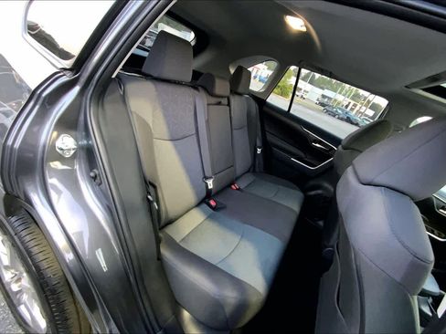 Used 2025 Toyota RAV4 XLE w/ Convenience Package image 19