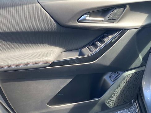 New 2026 Chevrolet Equinox RS w/ Convenience Package III image 15