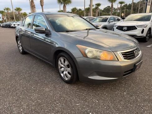 Used 2009 Honda Accord EX image 8