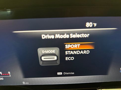 New 2026 Nissan Murano Platinum AWD/4WD image 43