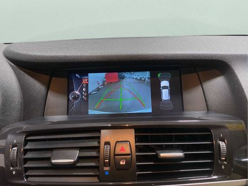 Used 2014 BMW X3 xDrive28i image 21