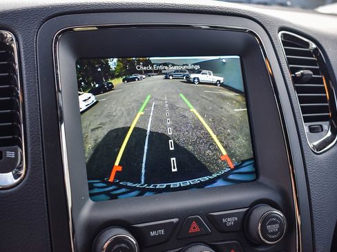 Used 2020 Dodge Durango GT w/ Blacktop Package image 21