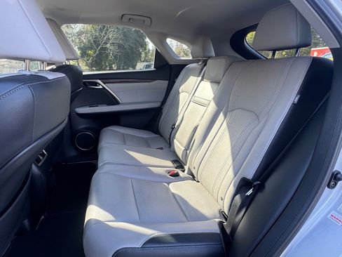 Used 2017 Lexus RX 350 image 11