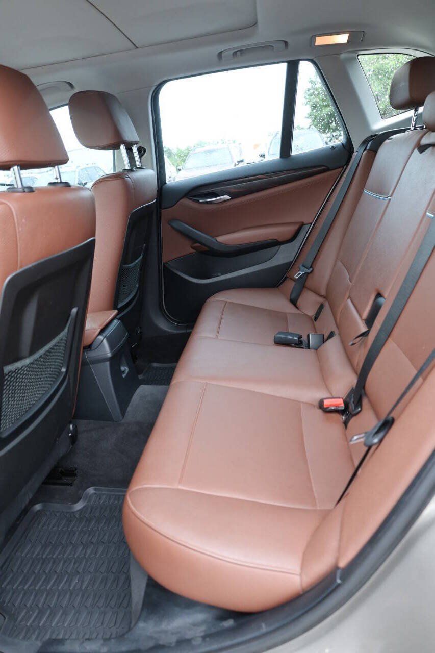 Used 2013 BMW X1 xDrive35i AWD/4WD image 17