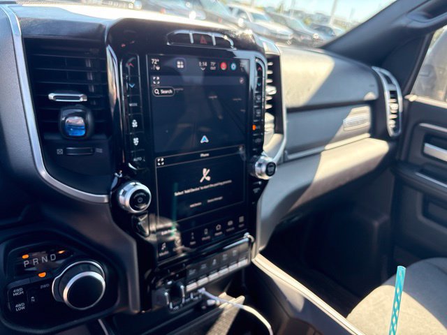 Used 2023 RAM 2500 Big Horn w/ Level 1 Equipment Group AWD/4WD image 23