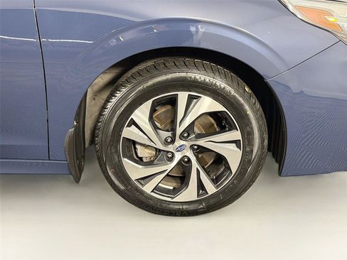 Used 2023 Subaru Legacy Premium w/ Popular Package #1 AWD/4WD image 37