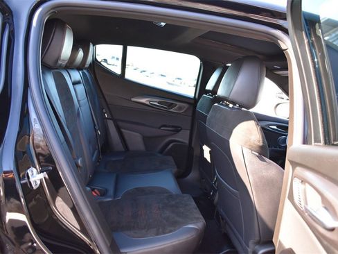 Used 2024 Dodge Hornet GT Plus w/ Track Pack image 30