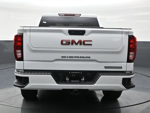 Used 2023 GMC Sierra 1500 Elevation image 4