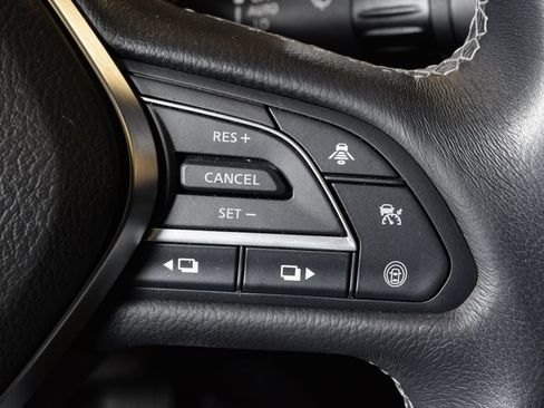 Certified 2023 INFINITI Q50 Luxe AWD/4WD image 21