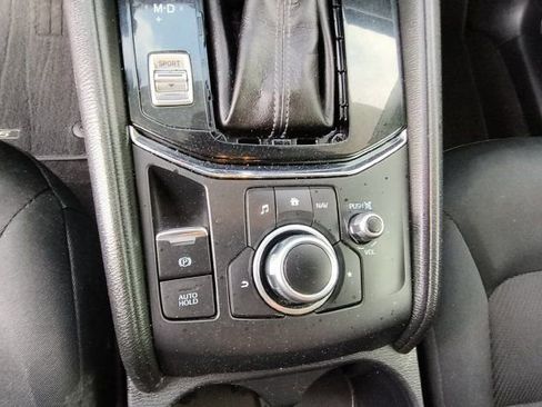 Used 2018 MAZDA CX-5 Sport w/ I-ACTIVSENSE Package FWD image 20