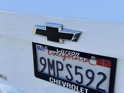 Used 2024 Chevrolet Blazer LT w/ Sound & Technology Package image 28