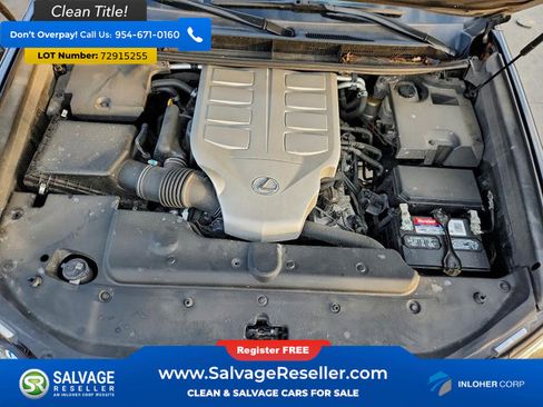 Used 2015 Lexus GX 460 image 16