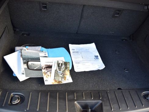 Used 2014 BMW i3 w/ Range Extender image 79