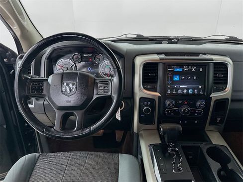 Used 2013 RAM 1500 Outdoorsman image 19