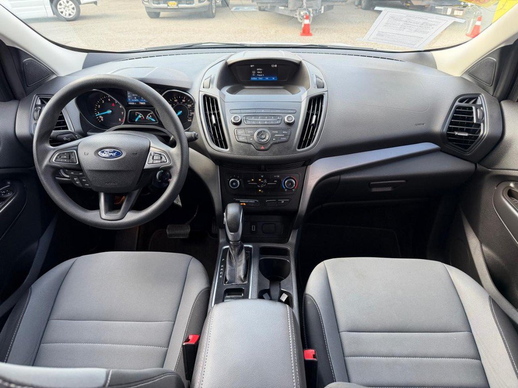 Used 2019 Ford Escape S FWD image 22