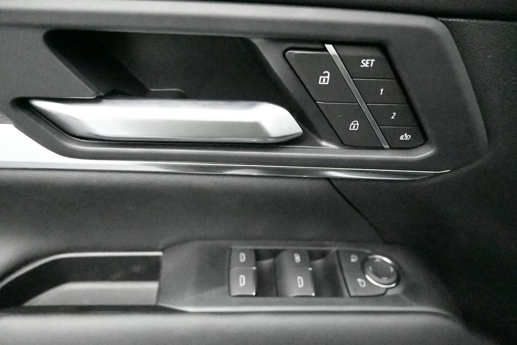New 2027 GMC Terrain Denali w/ LPO, Floor Liner Package AWD/4WD image 11
