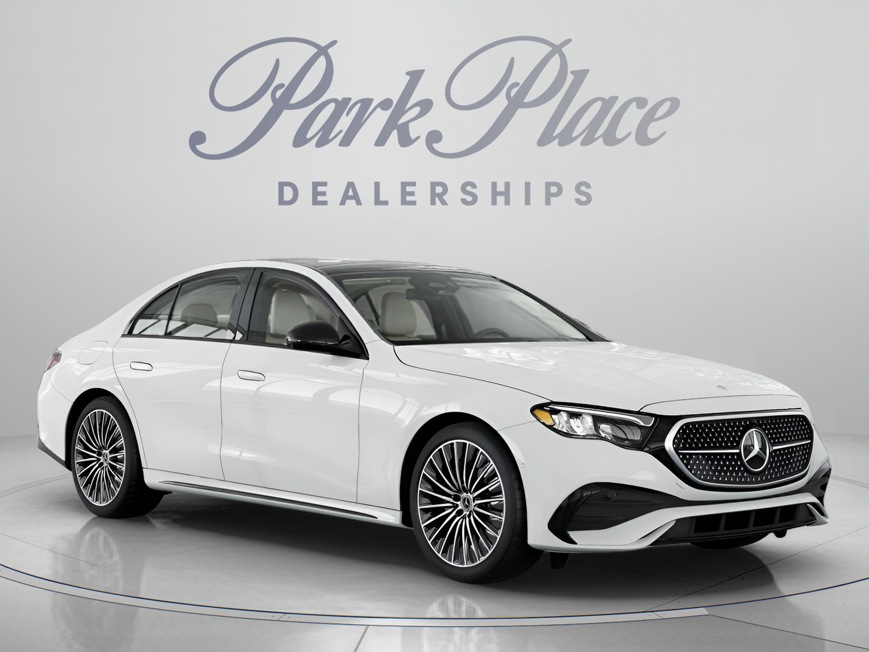 Used 2026 Mercedes-Benz E 350 Sedan image 30