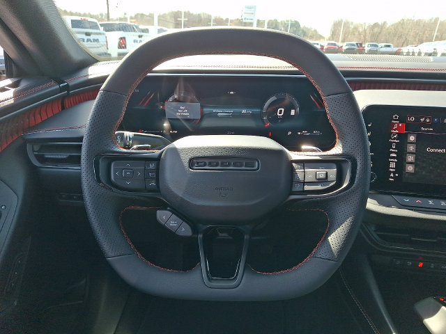 New 2026 Dodge Charger R/T AWD/4WD image 9