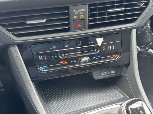 New 2026 Volkswagen Jetta S FWD image 20