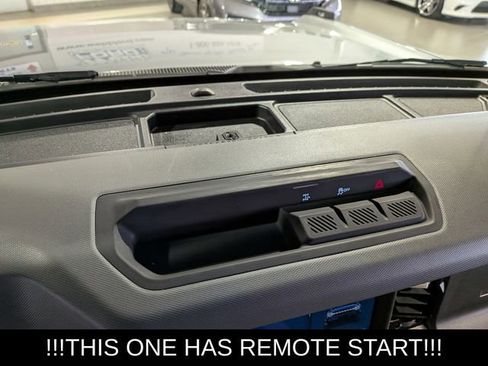 Used 2024 Ford Bronco Big Bend image 30