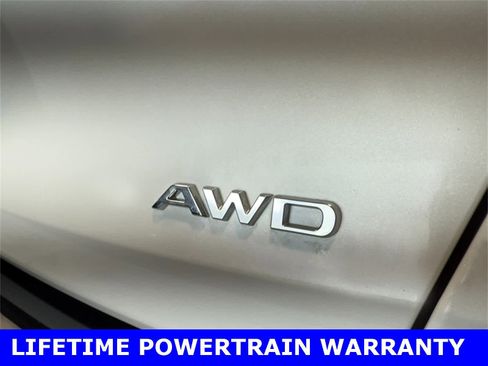 Used 2025 Acura ADX A-Spec image 6