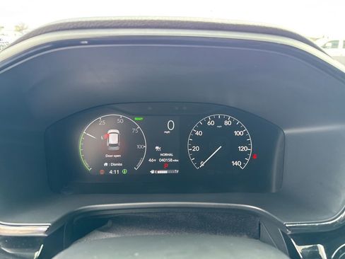Used 2023 Honda CR-V Sport Touring image 13