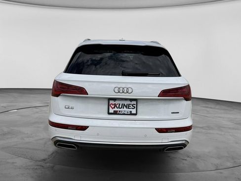 Used 2024 Audi Q5 2.0T Premium Plus AWD/4WD image 10
