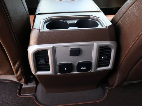 Used 2022 Ford F350 King Ranch w/ King Ranch Ultimate Package image 14