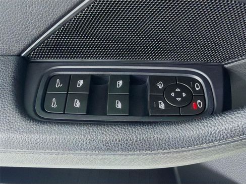 Used 2023 Porsche Panamera Platinum Edition RWD image 8