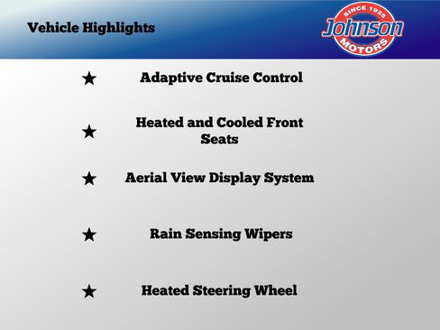 Used 2024 Chevrolet Traverse RS image 10